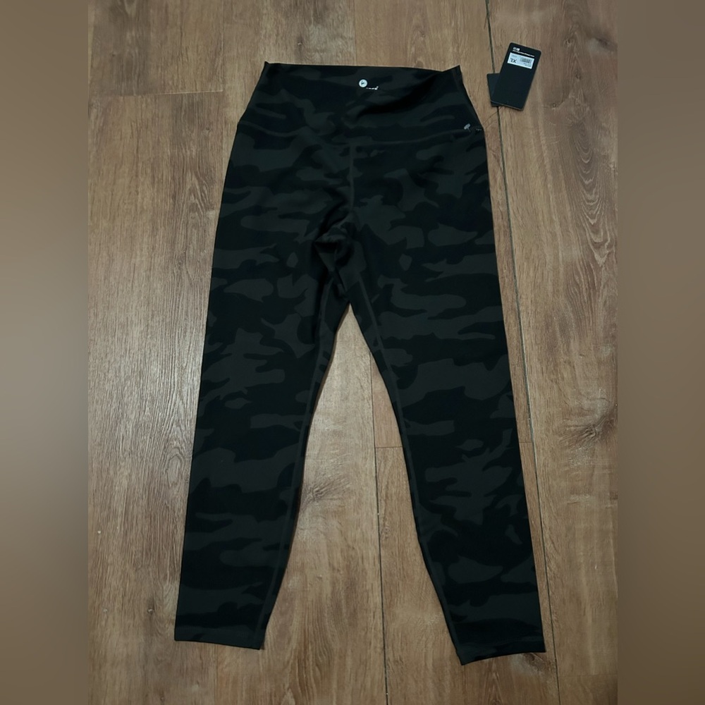 90 degree Leggings